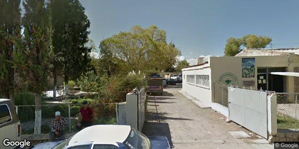 PLAZA COMUNITARIA DEL IDEA